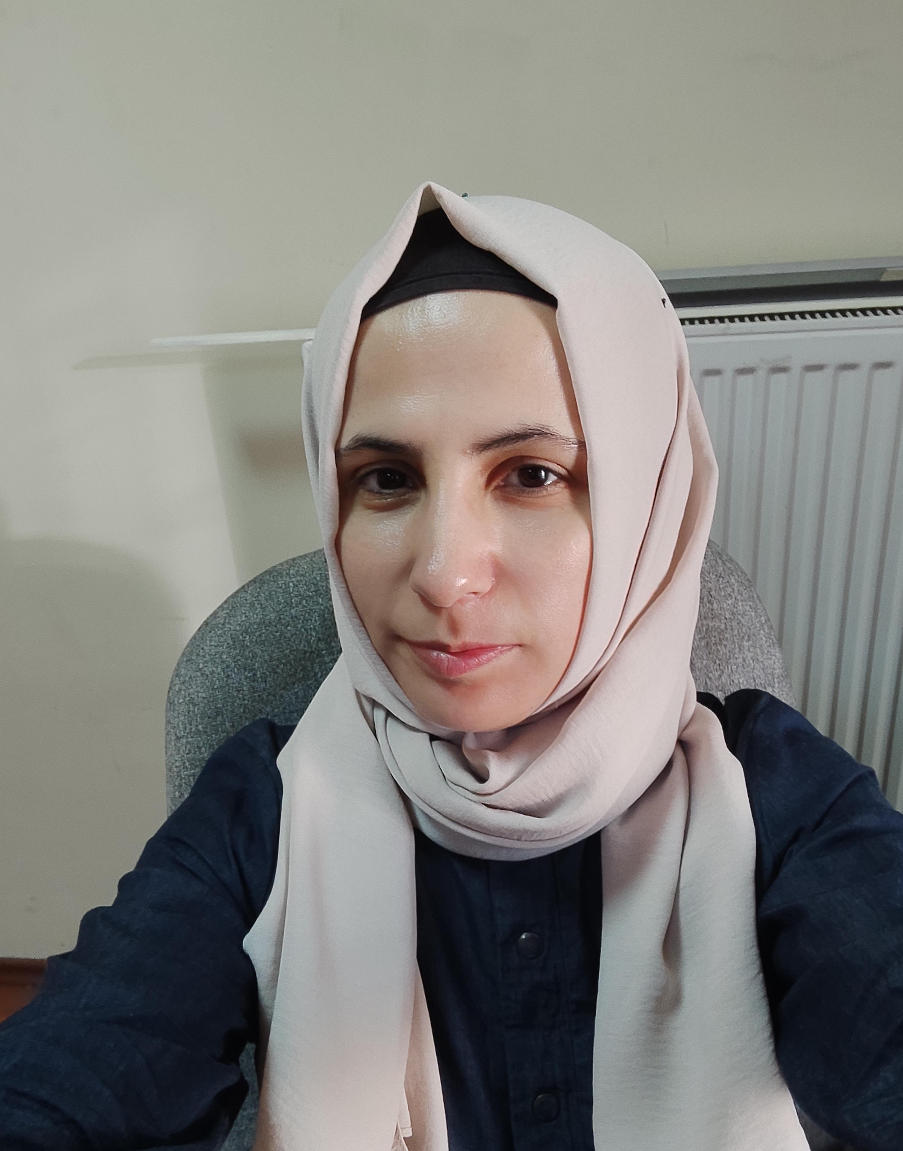 RUKİYE ÇAMSARI