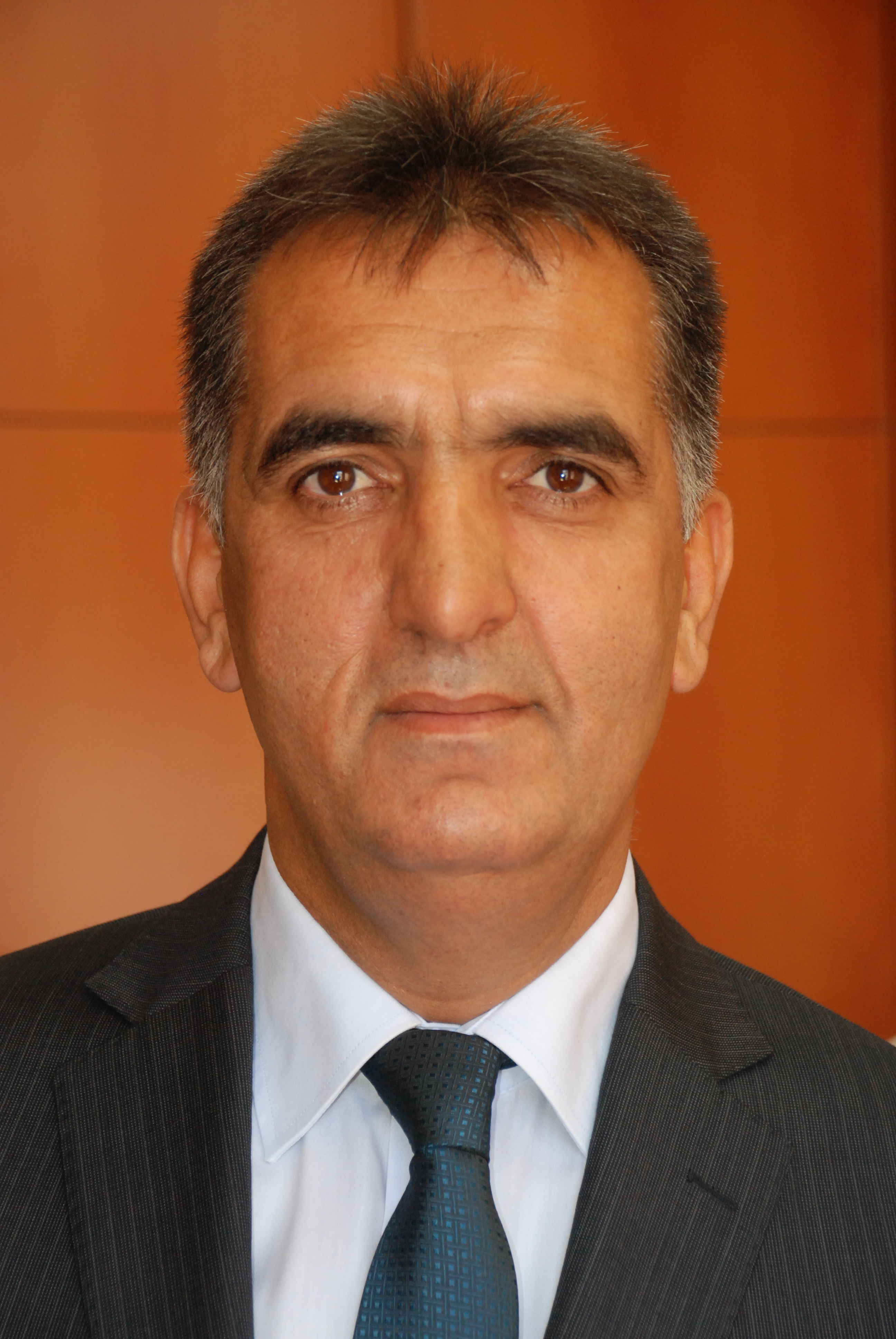 HASAN DEĞİRMENCİ