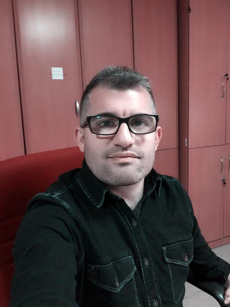 TAHİR KAÇAR