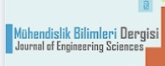 Mühendislik Bilimleri Dergisi