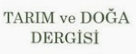 Tarım ve Doğa Dergisi