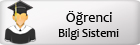 Öğrenci Bilgi Sistemi